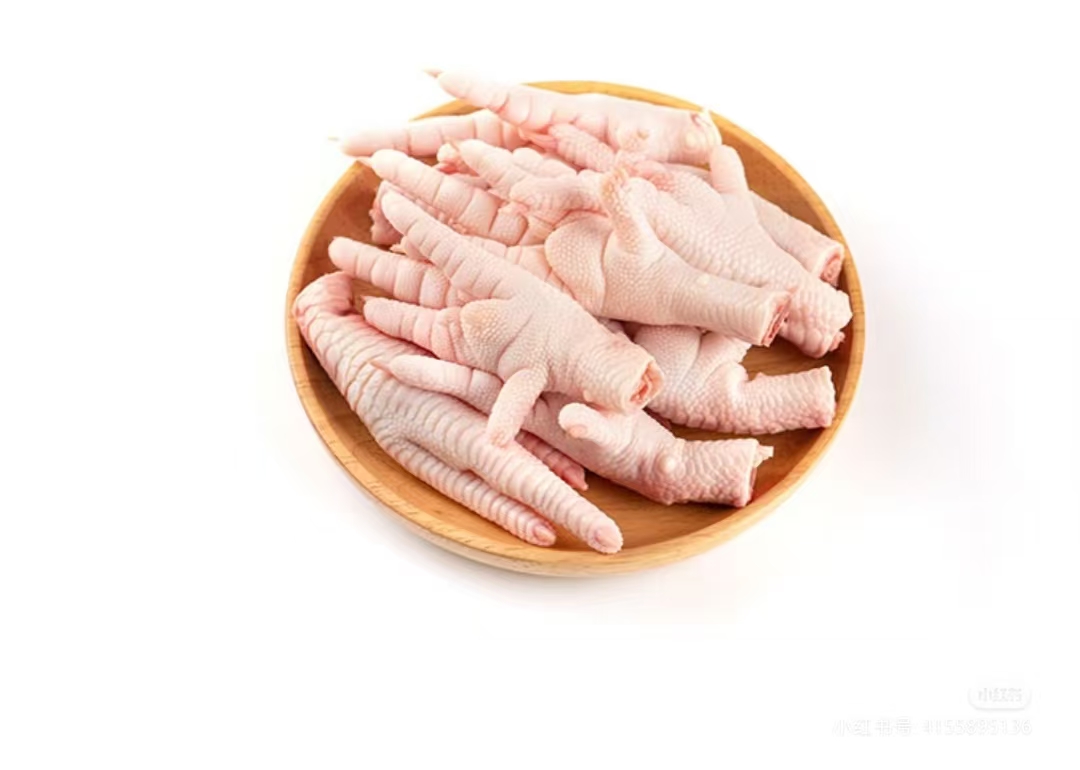 鸡翅