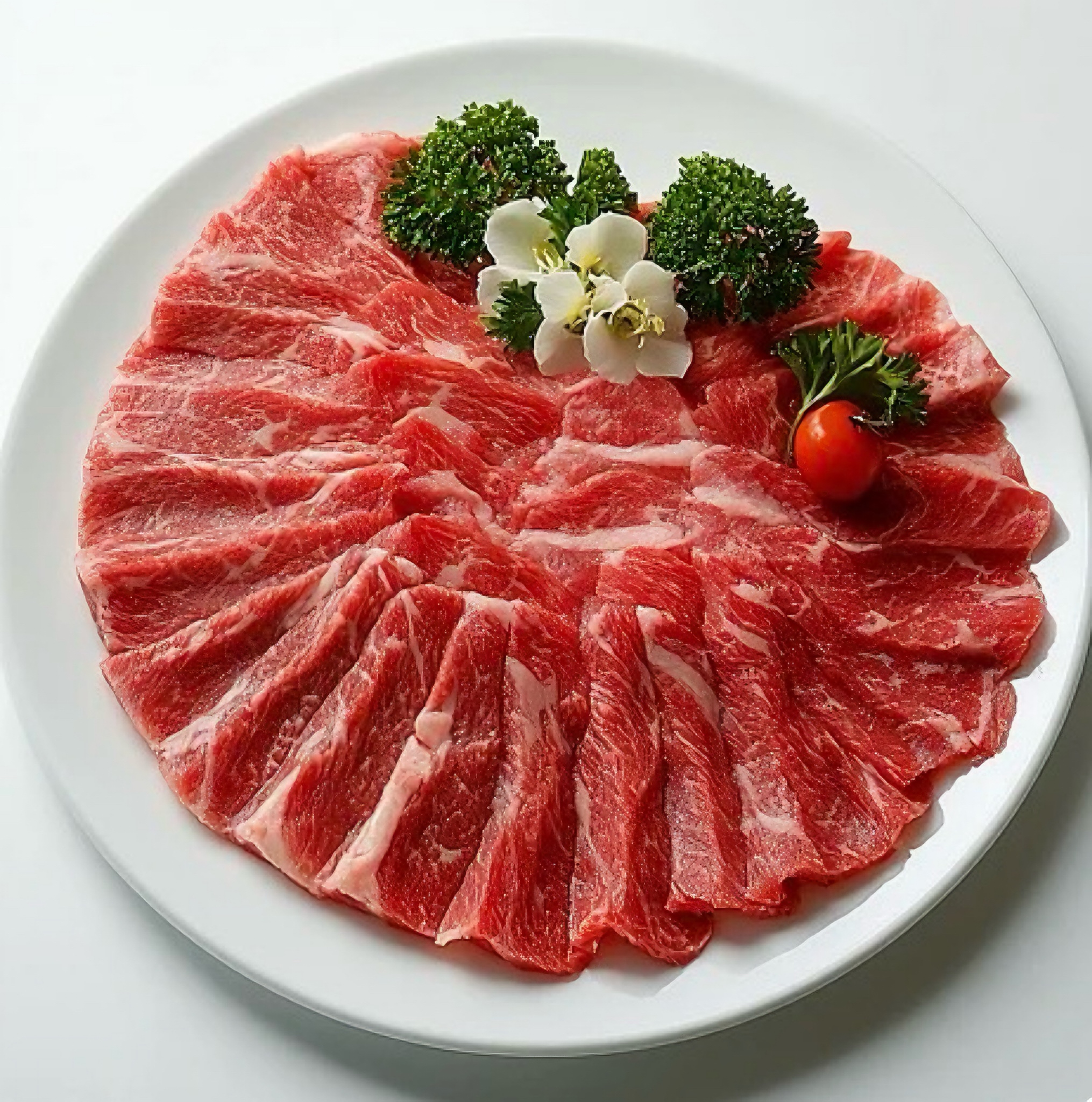 牛排