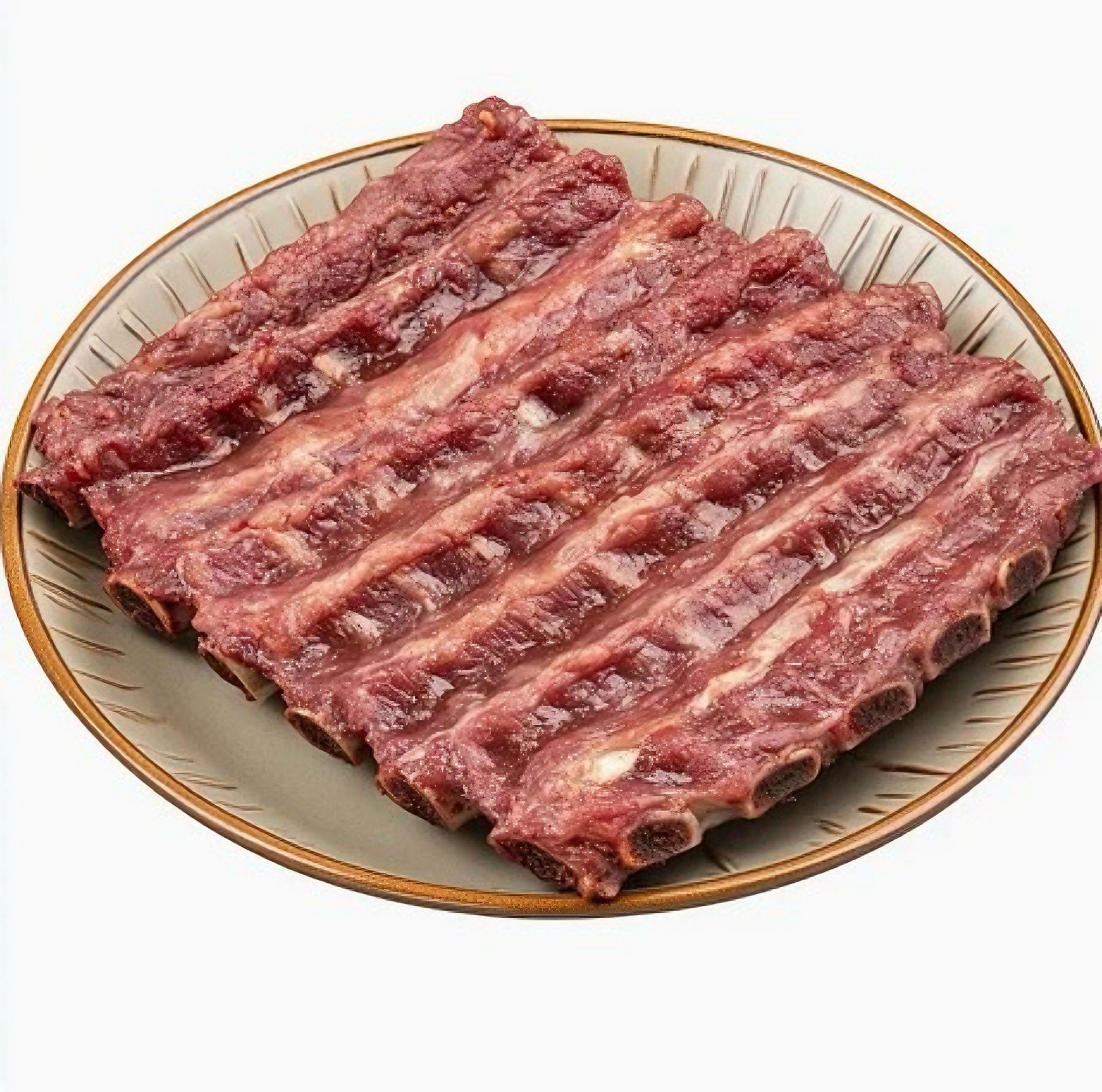 牛排