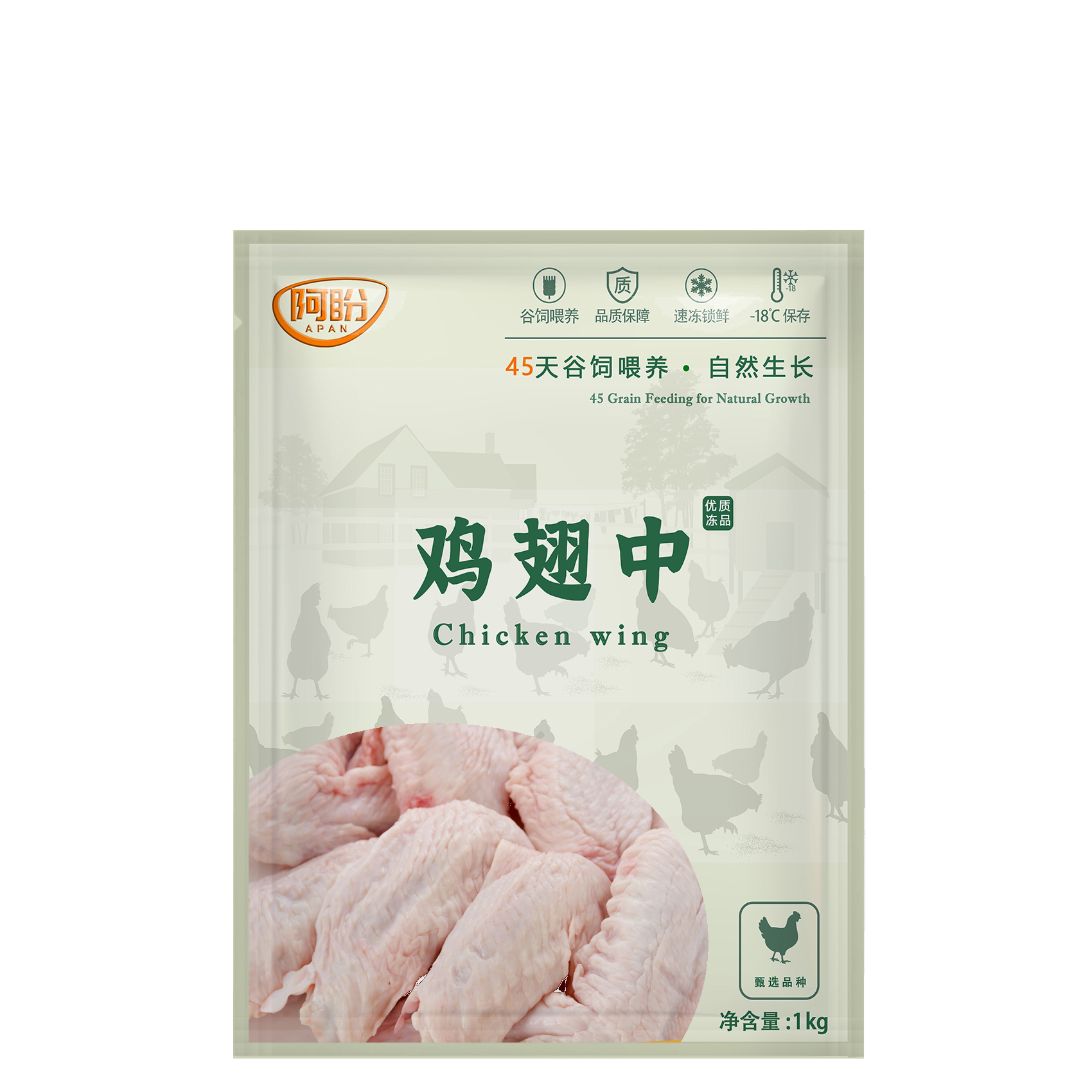 定制方案图标
